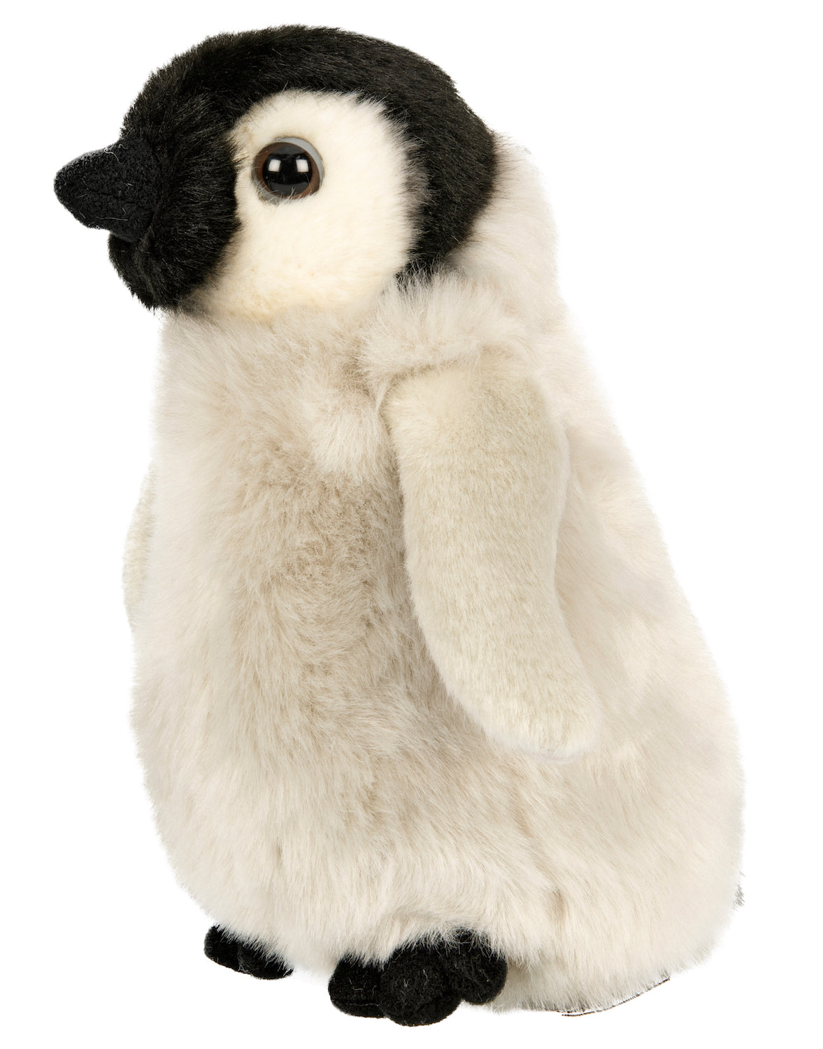 Pinguin-Baby - 19 cm - Kuscheltier - Plüsch - Unitoys