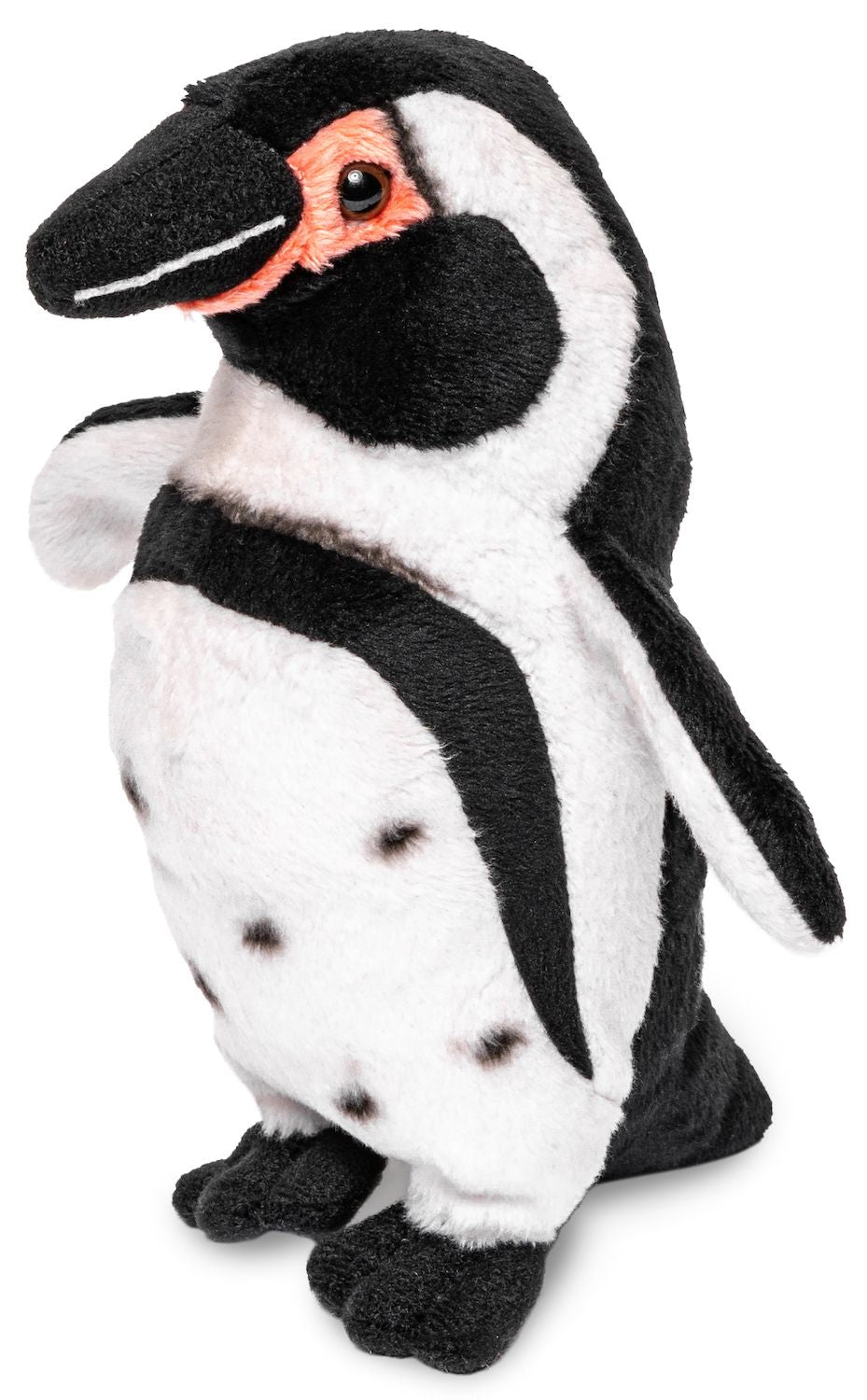 Humboldt-Pinguin - 17 cm - Kuscheltier - Plüsch - Unitoys