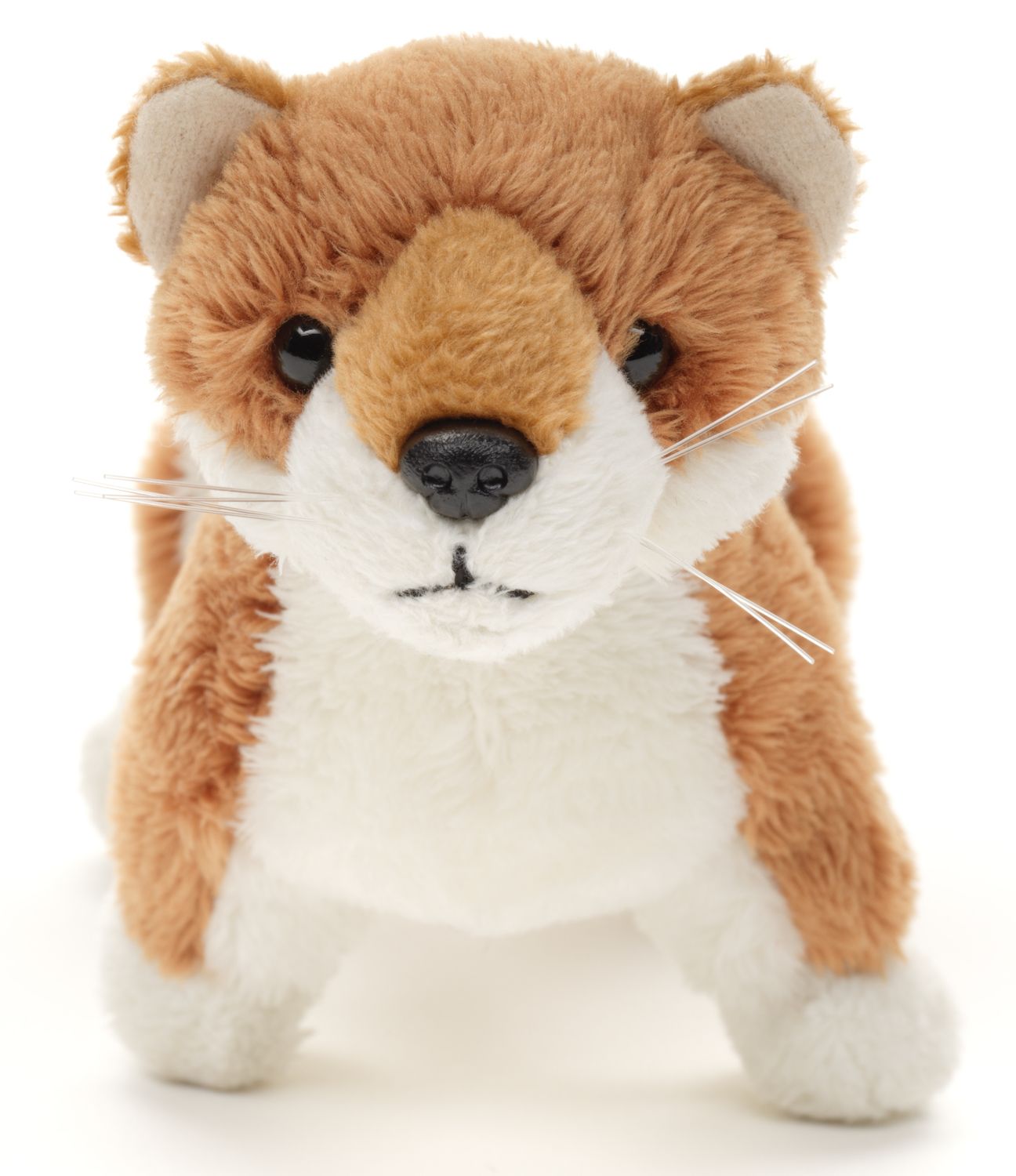 Wiesel Plushie - 22 cm