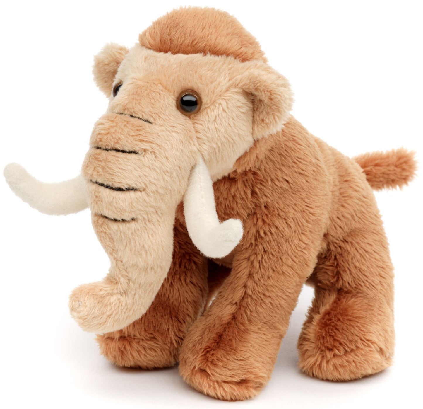 Mammut Plushi - Baby Mammut 13 cm - Unitoys - Kuscheltier - Plüsch - Dino