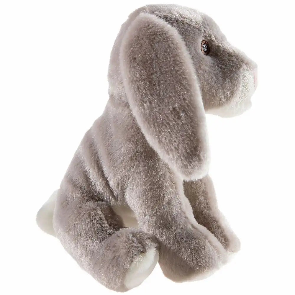 Bottle 2 Buddy - Hase - GRS PET - Kuscheltier - Heunec - 260078