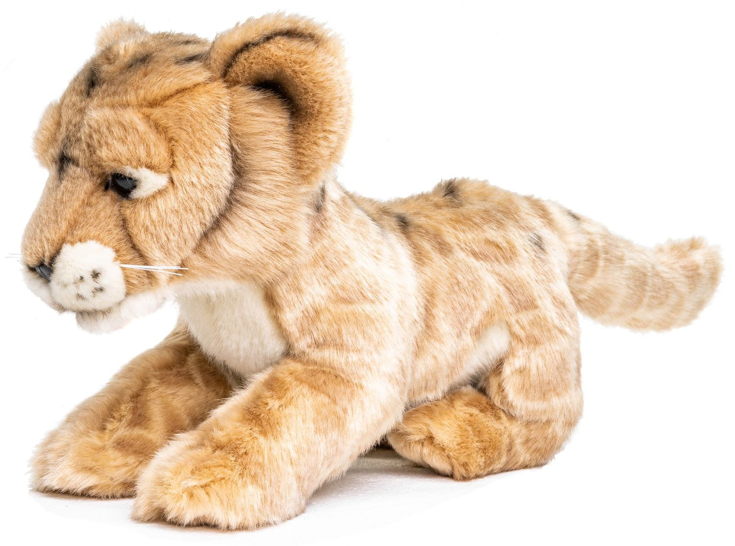 Löwenbaby 22 cm - Löwe - Kuscheltier - Unitoys