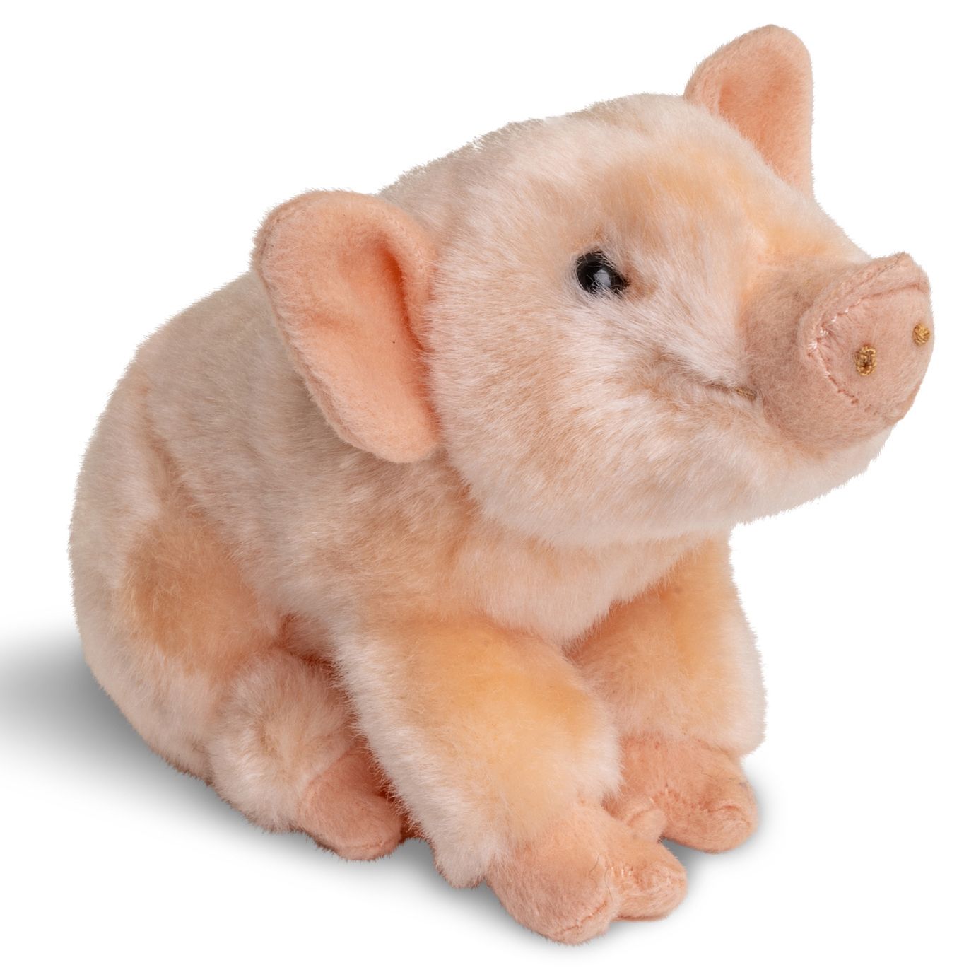Ferkel, sitzend - 20 cm - Schwein