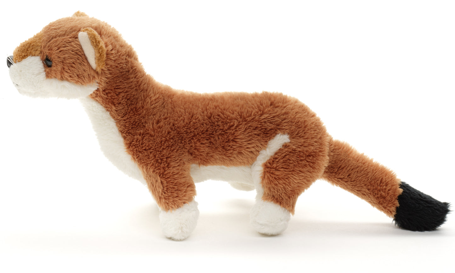 Wiesel Plushie - 22 cm