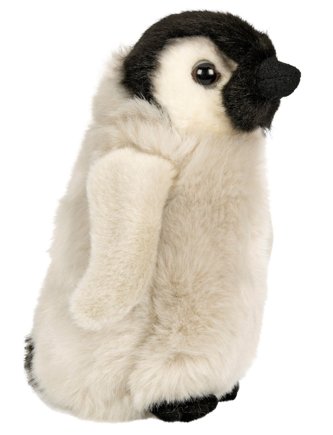 Pinguin-Baby - 19 cm - Kuscheltier - Plüsch - Unitoys