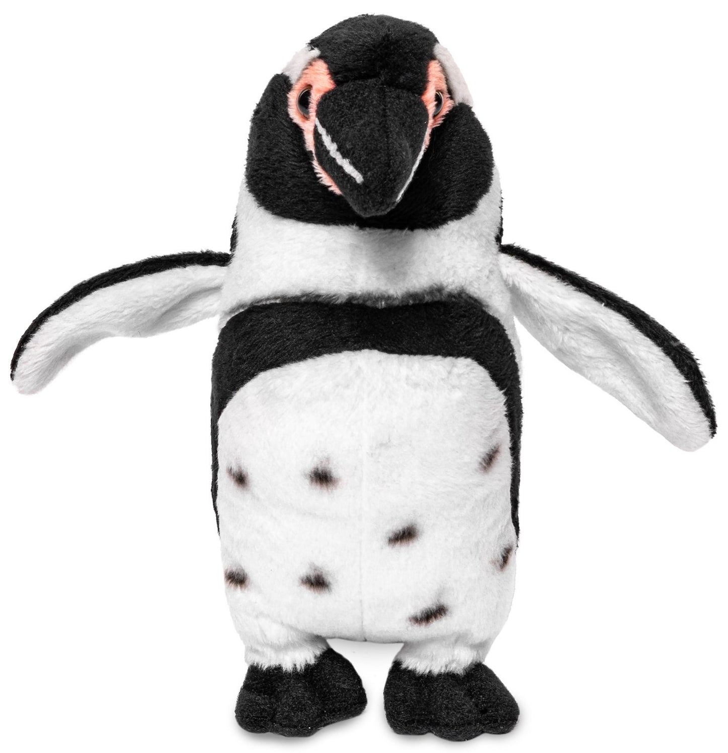 Humboldt-Pinguin - 17 cm - Kuscheltier - Plüsch - Unitoys