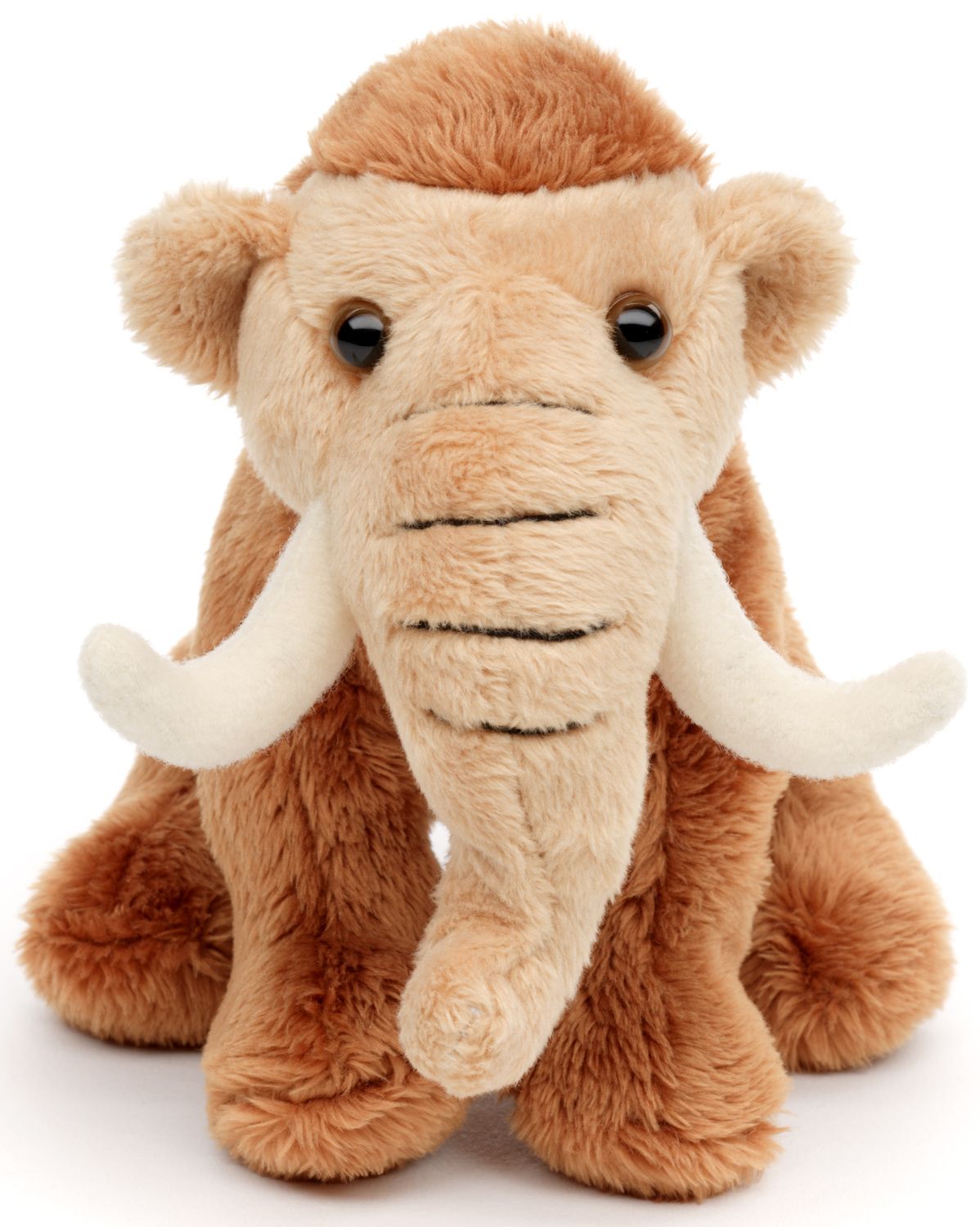 Mammut Plushi - Baby Mammut 13 cm - Unitoys - Kuscheltier - Plüsch - Dino