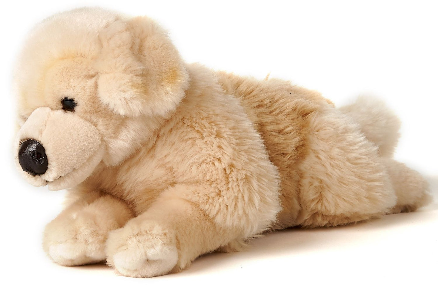 Golden Retriever, liegend - 39 cm