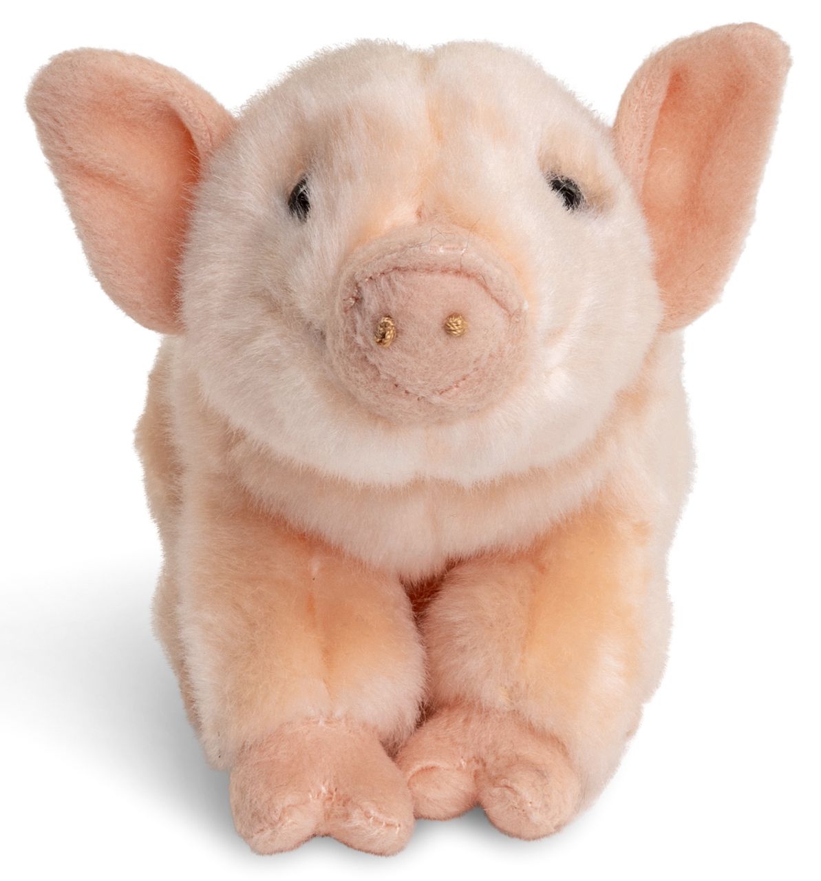 Ferkel, sitzend - 20 cm - Schwein