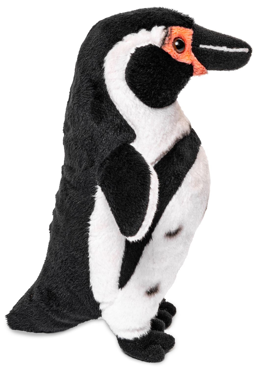 Humboldt-Pinguin - 17 cm - Kuscheltier - Plüsch - Unitoys