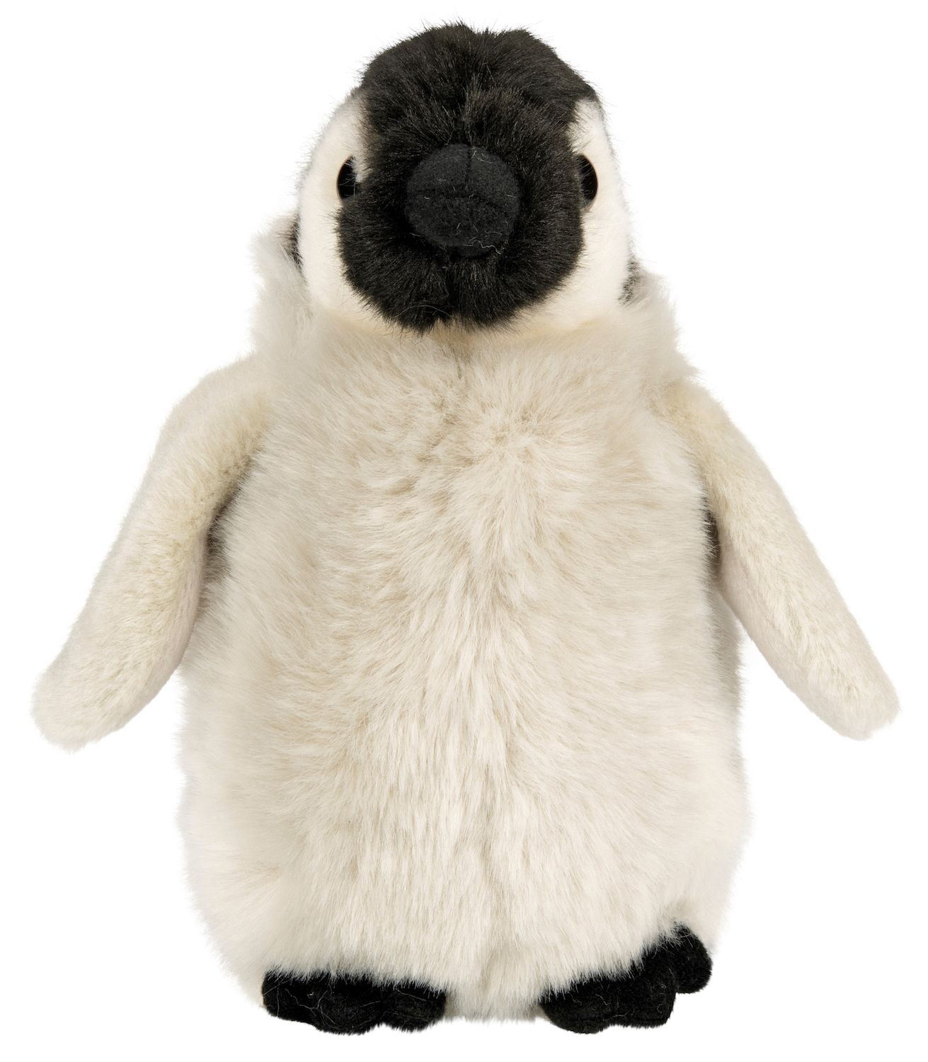 Pinguin-Baby - 19 cm - Kuscheltier - Plüsch - Unitoys