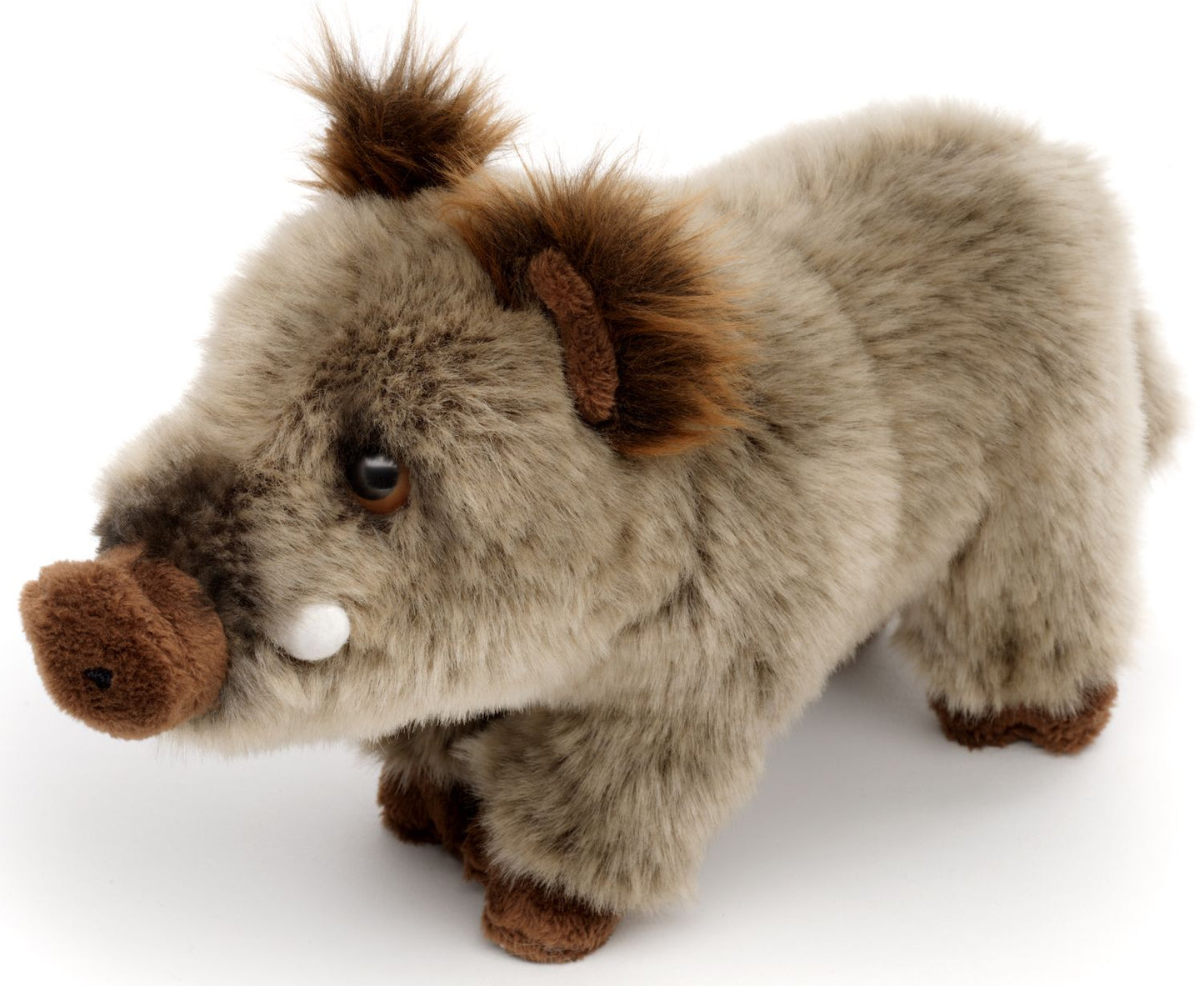 Wildschwein, stehend - 25 cm