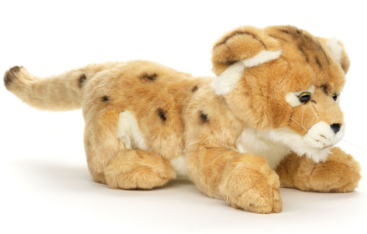 Löwenbaby 31 cm - Löwe - Plüschtier - Unitoys