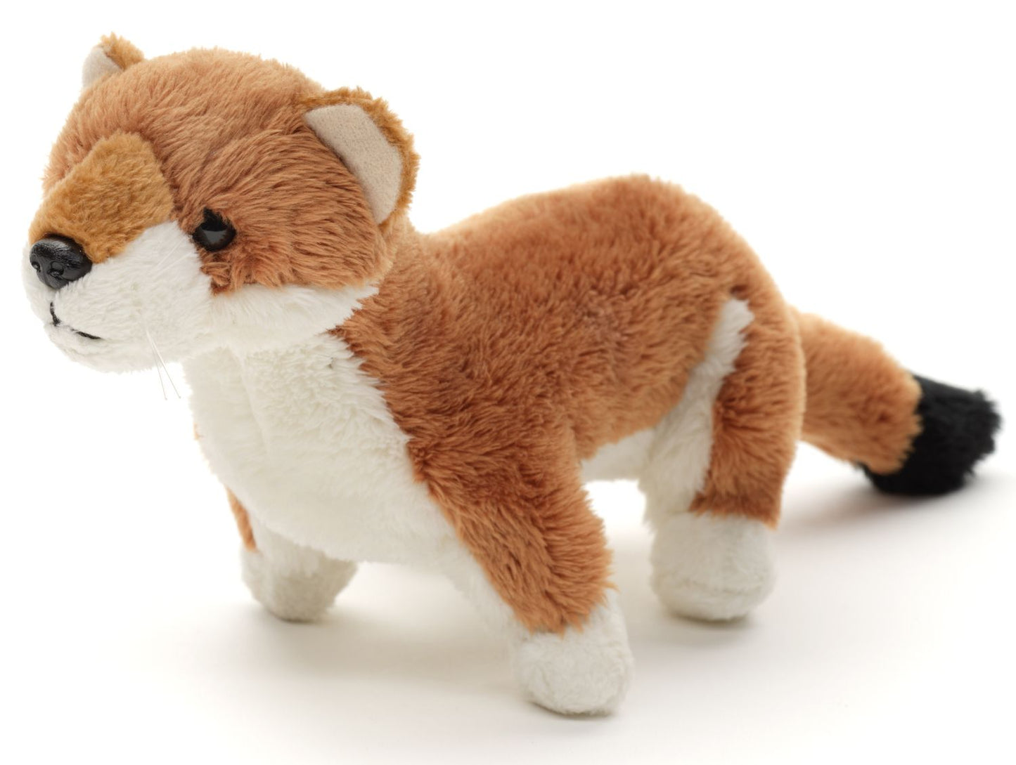 Wiesel Plushie - 22 cm