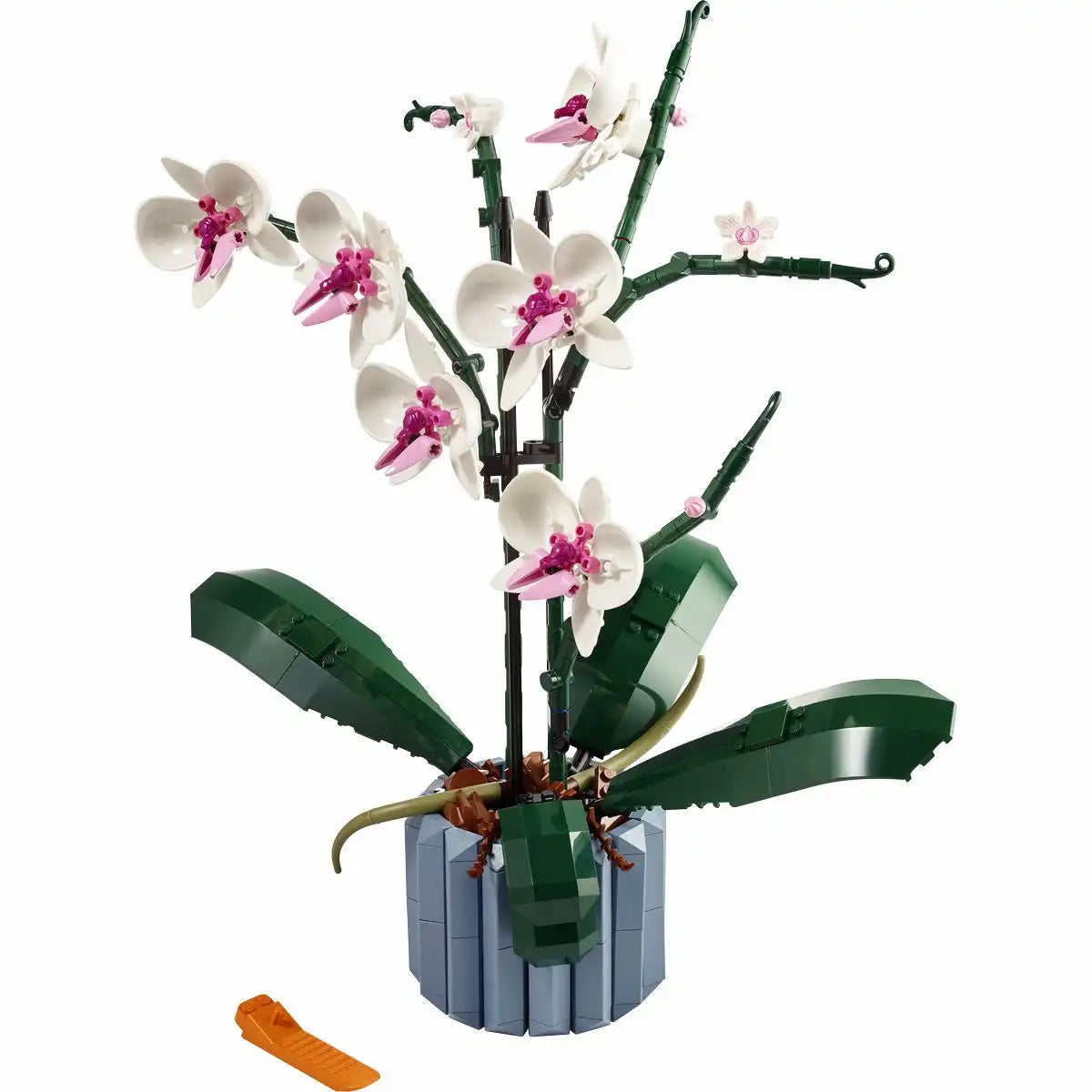 LEGO Icons Orchidee 10311