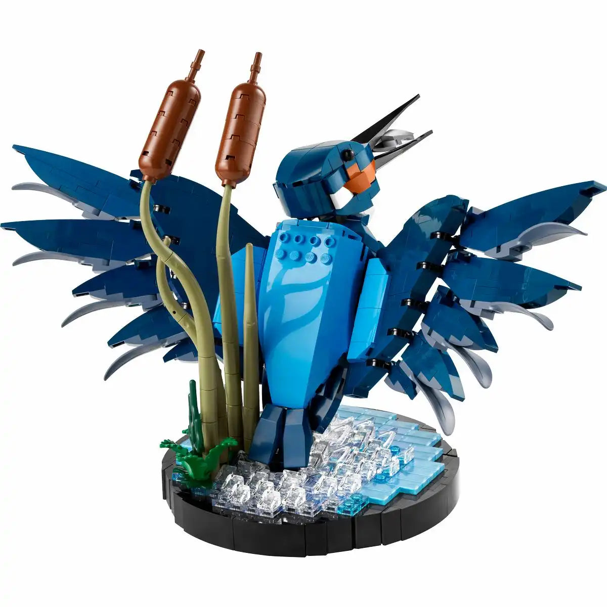 LEGO Icons Eisvogel 10331