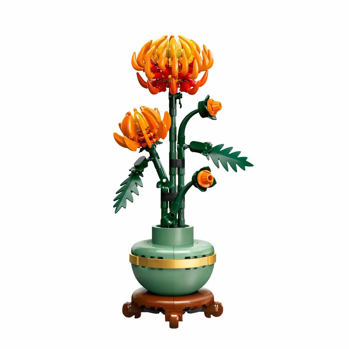 LEGO Icons Chrysantheme 10368