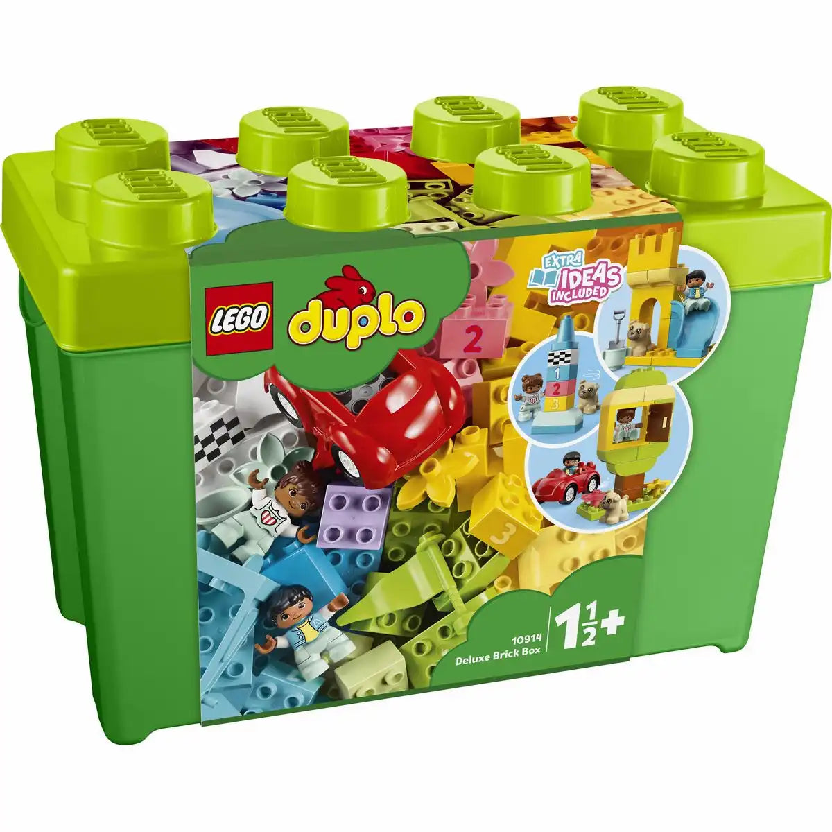 LEGO duplo Deluxe Steinebox (10914)