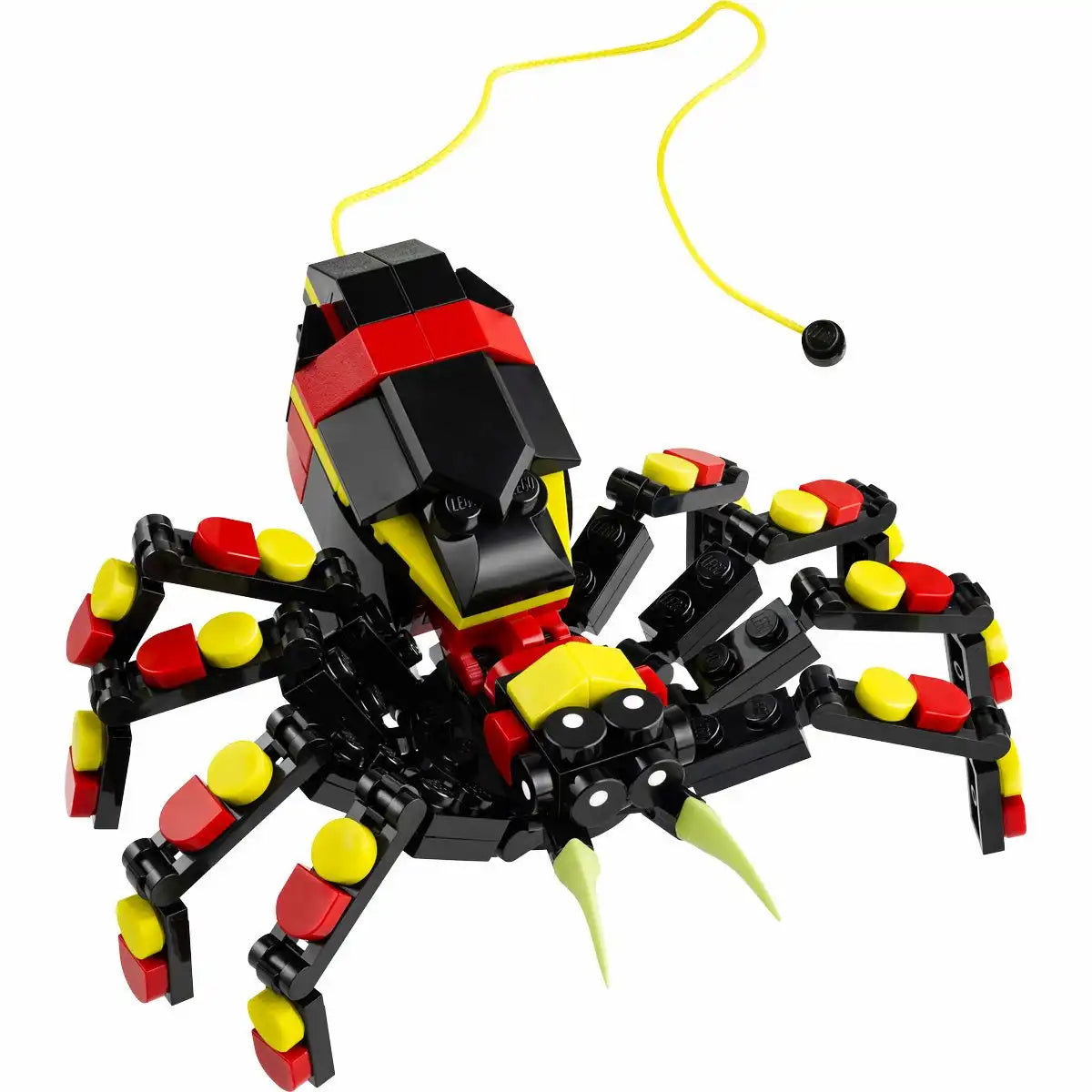 LEGO CREATOR Wilde Tiere Überraschungsspinne 31159