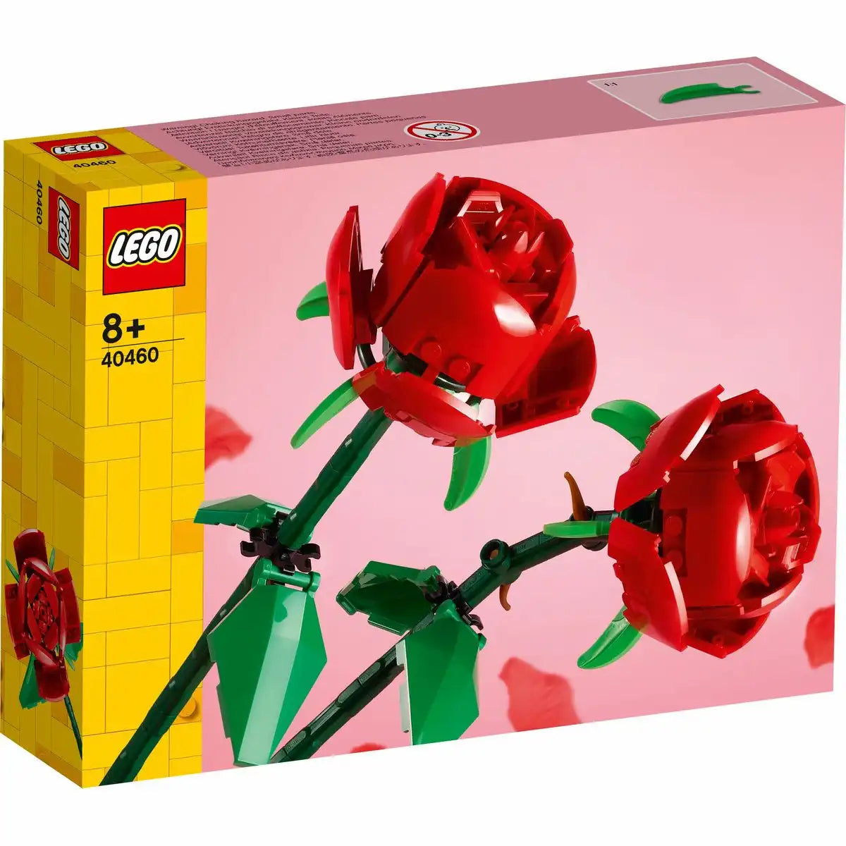 LEGO Rosen 40460