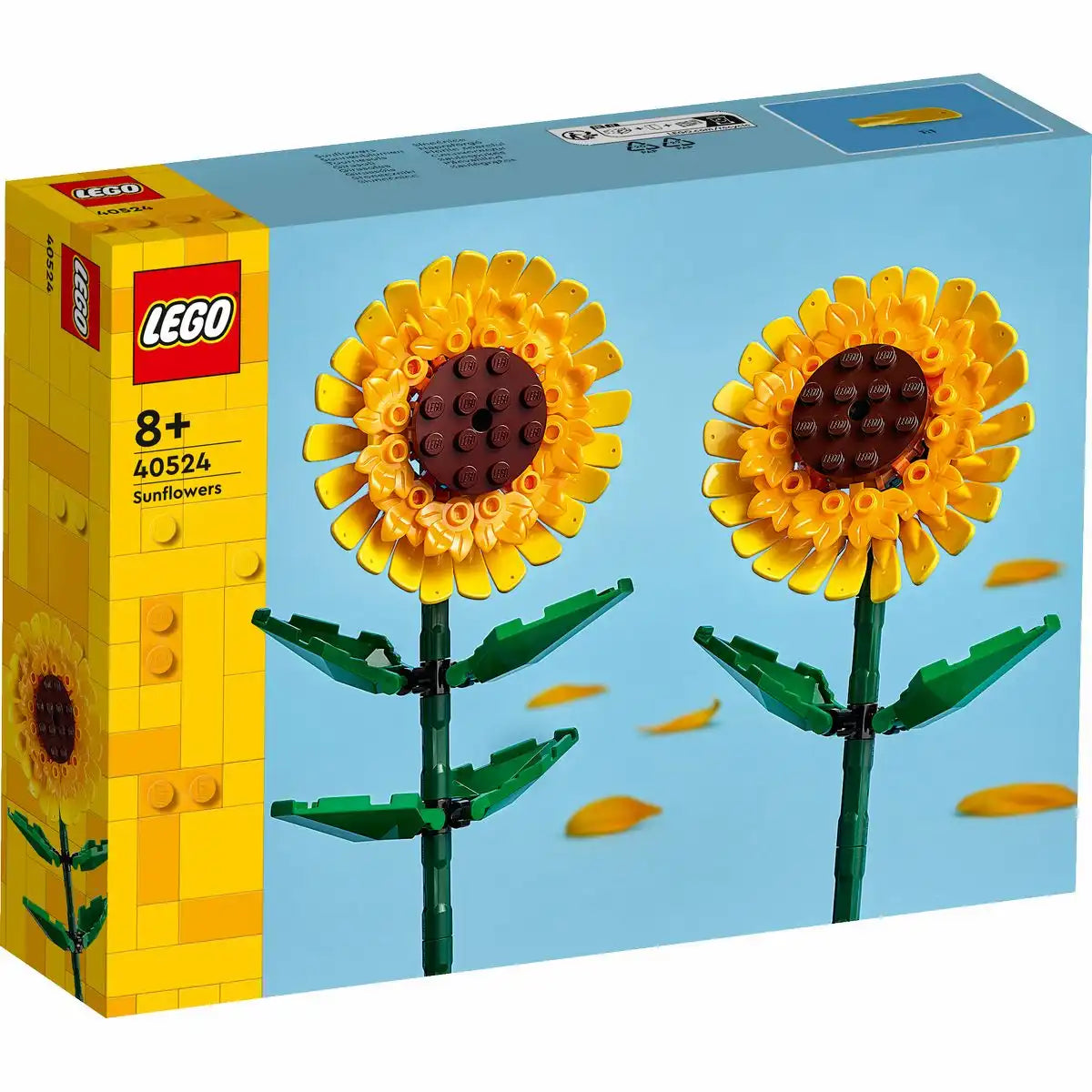 LEGO Sonnenblumen 40524