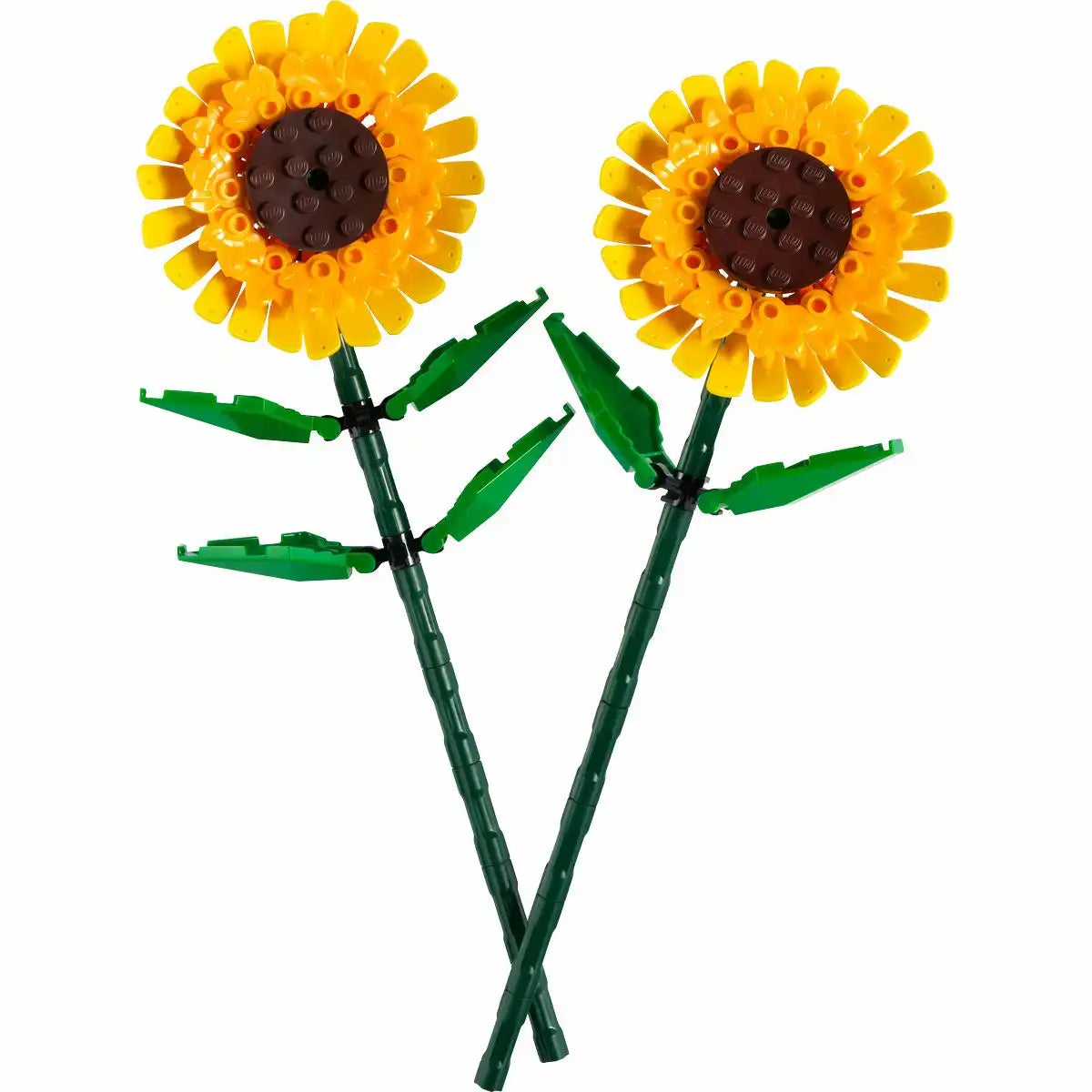 LEGO Sonnenblumen 40524