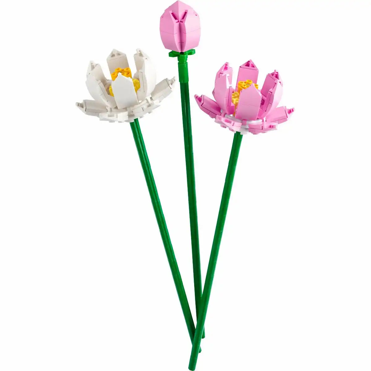 LEGO Lotusblumen 40647