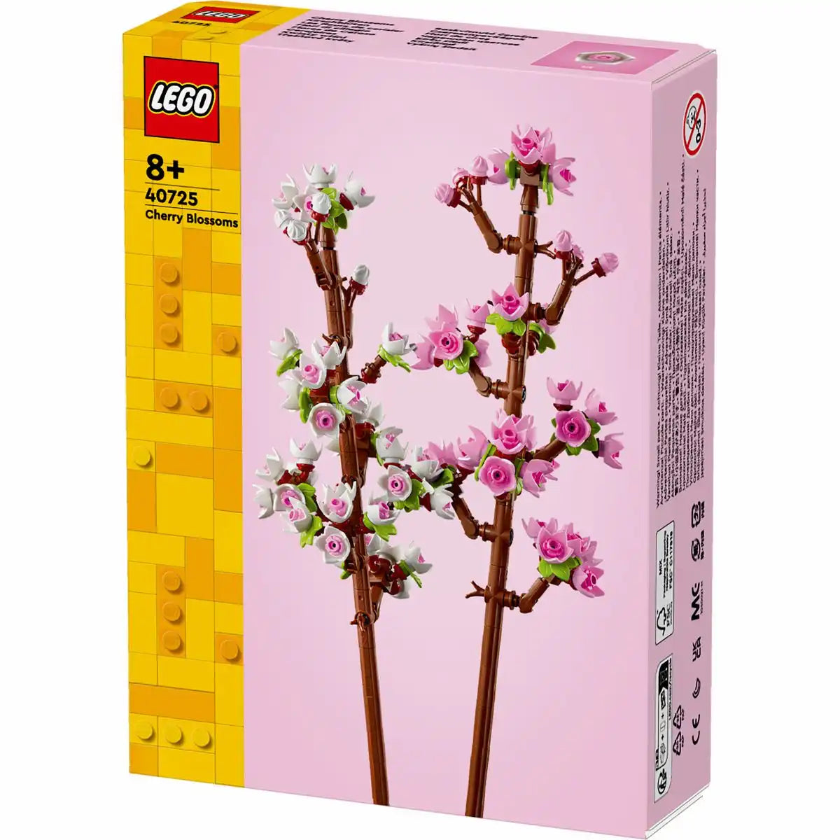LEGO Kirschblüten 40725