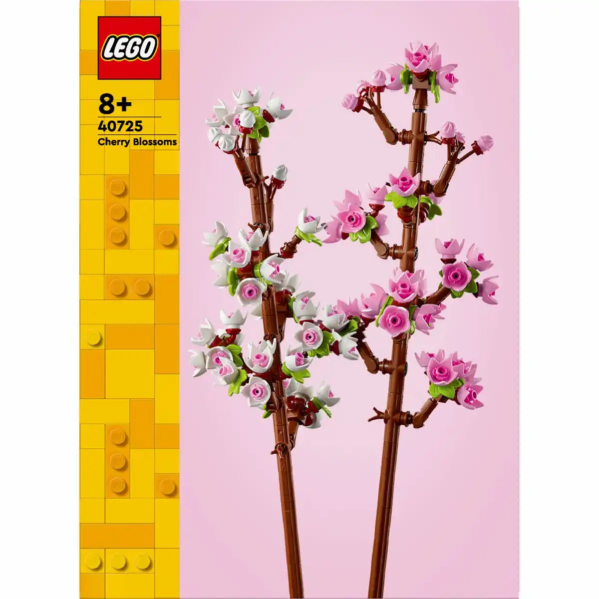 LEGO Kirschblüten 40725