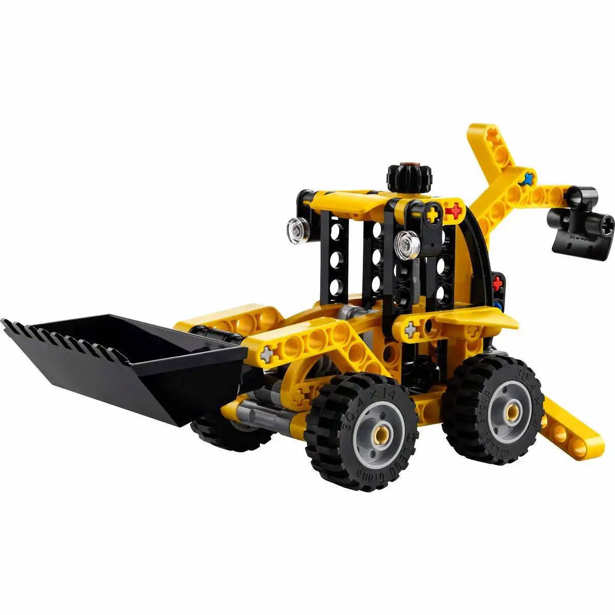 LEGO TECHNIC Baggerlader 42197