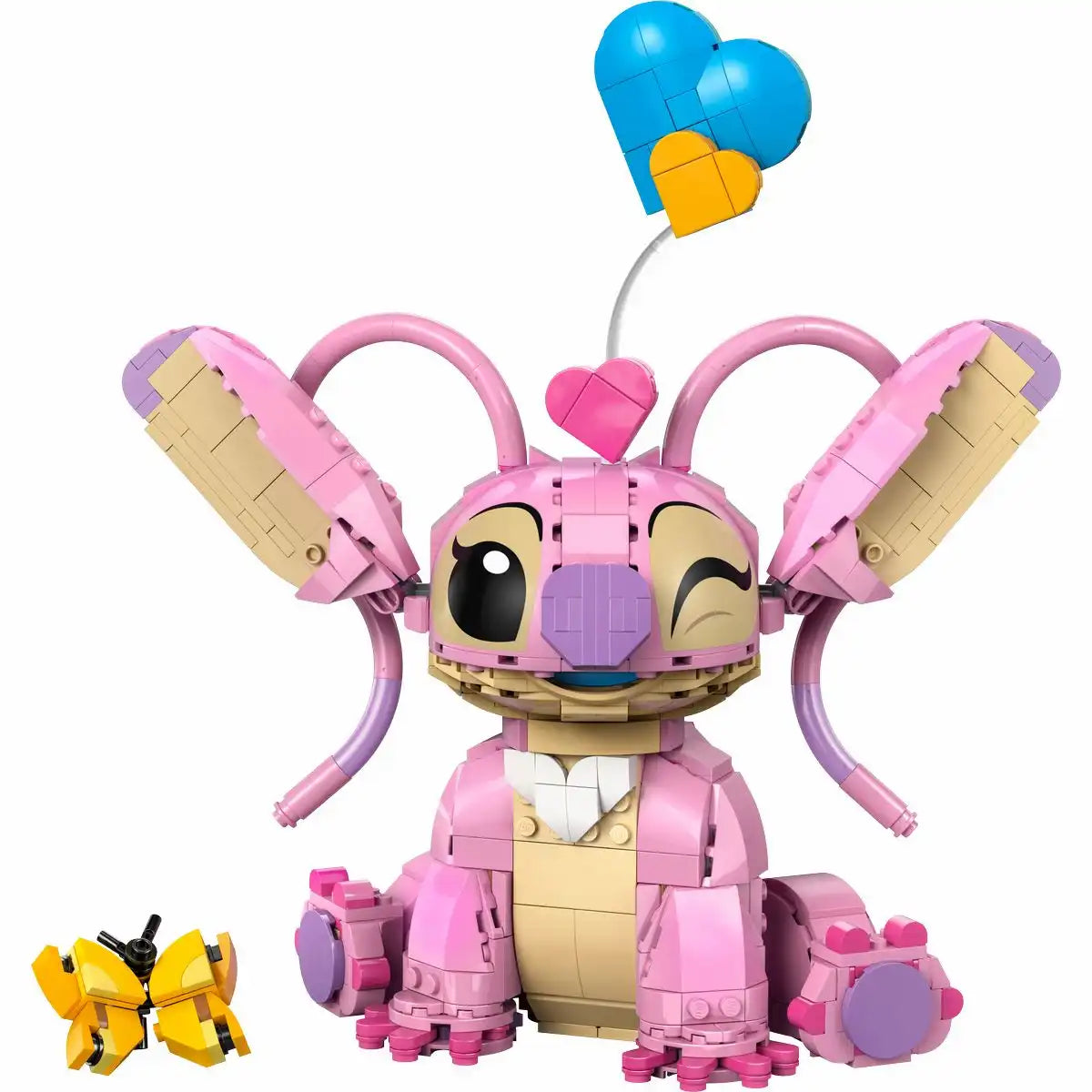 LEGO Disney Classic Angel Disney 43257