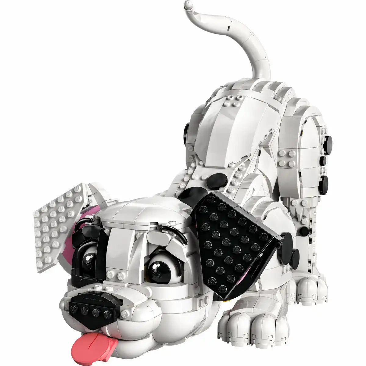 LEGO Disney Welpe aus 101 Dalmatiner 43269 18+