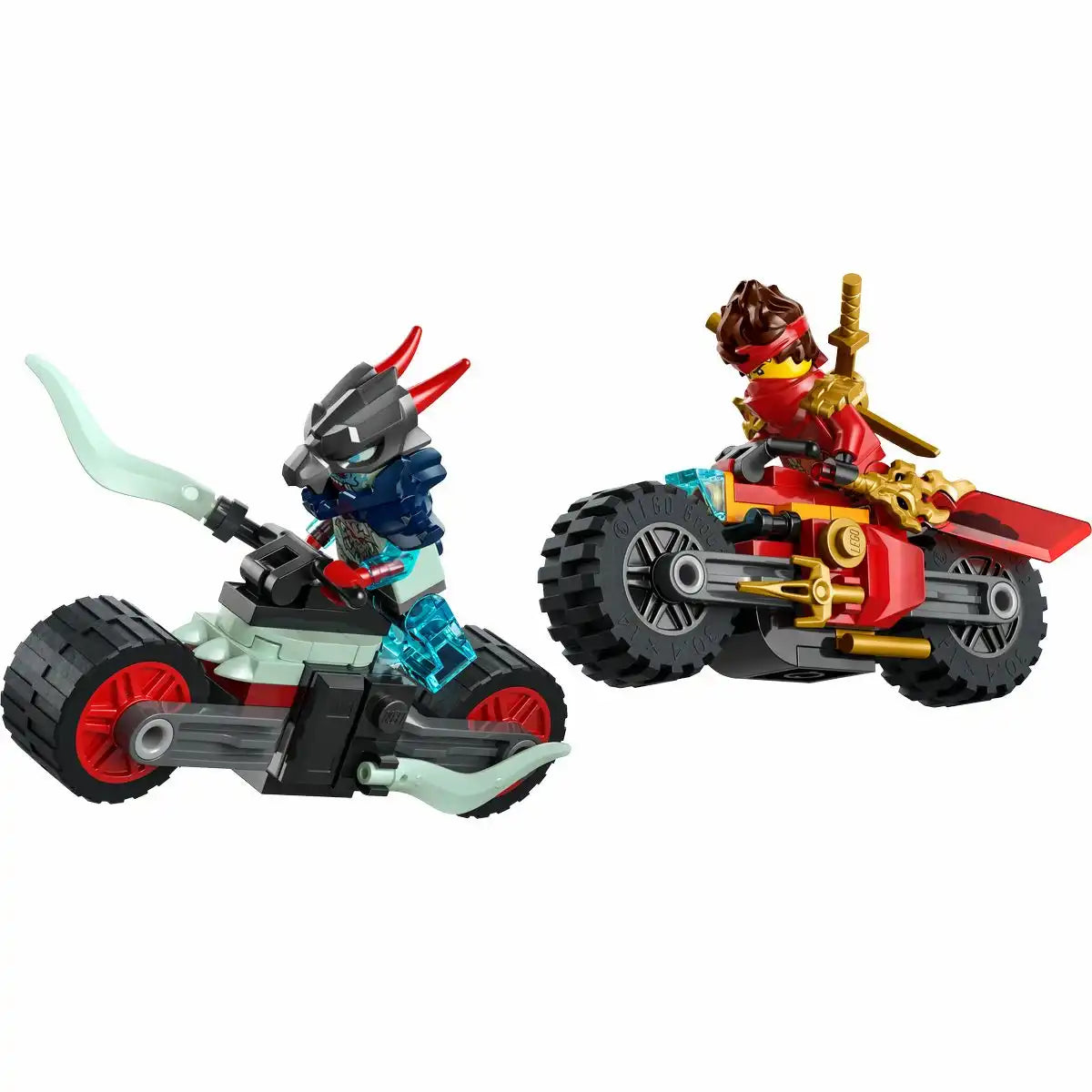 Kais Motorradrennen 71838