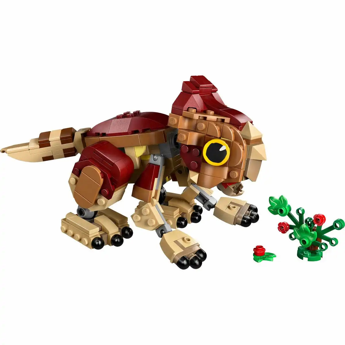 LEGO Jurassic World Babydinosaurier Dolores: Aquilops 76970