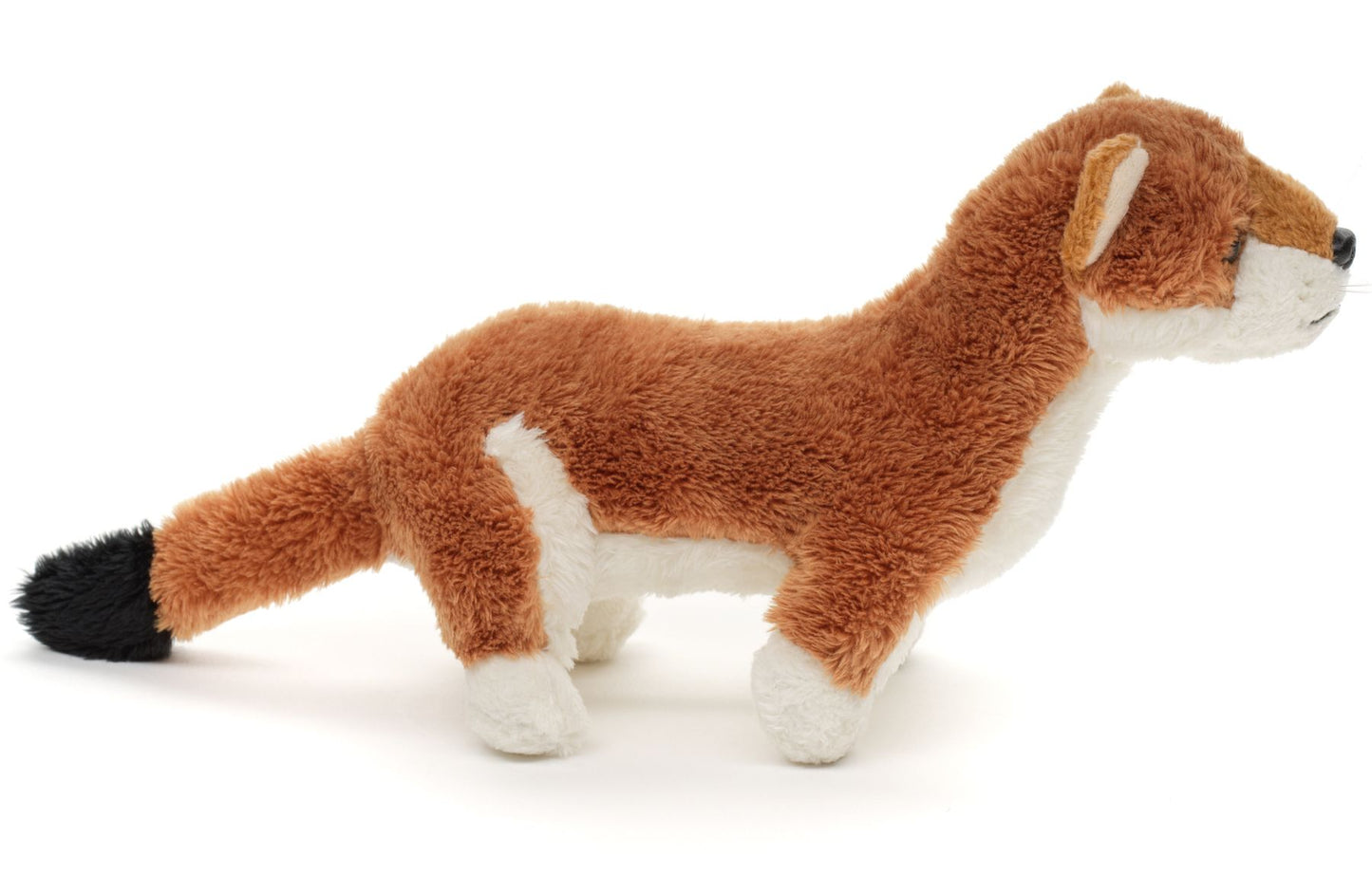 Wiesel Plushie - 22 cm