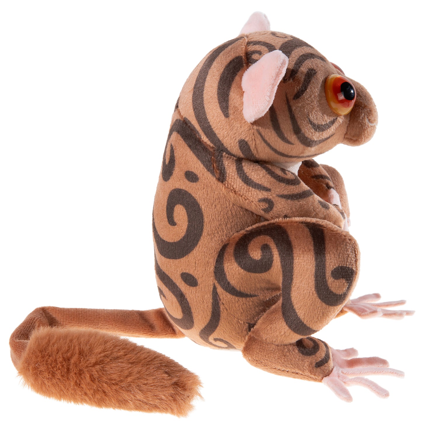 Koboldmaki "Fitzgeraldo" 13cm
