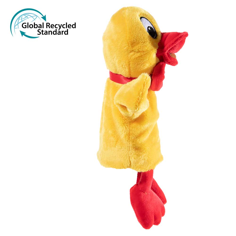 Schnatterinchen 25 cm - Plüschfigur - Heunec - 646568
