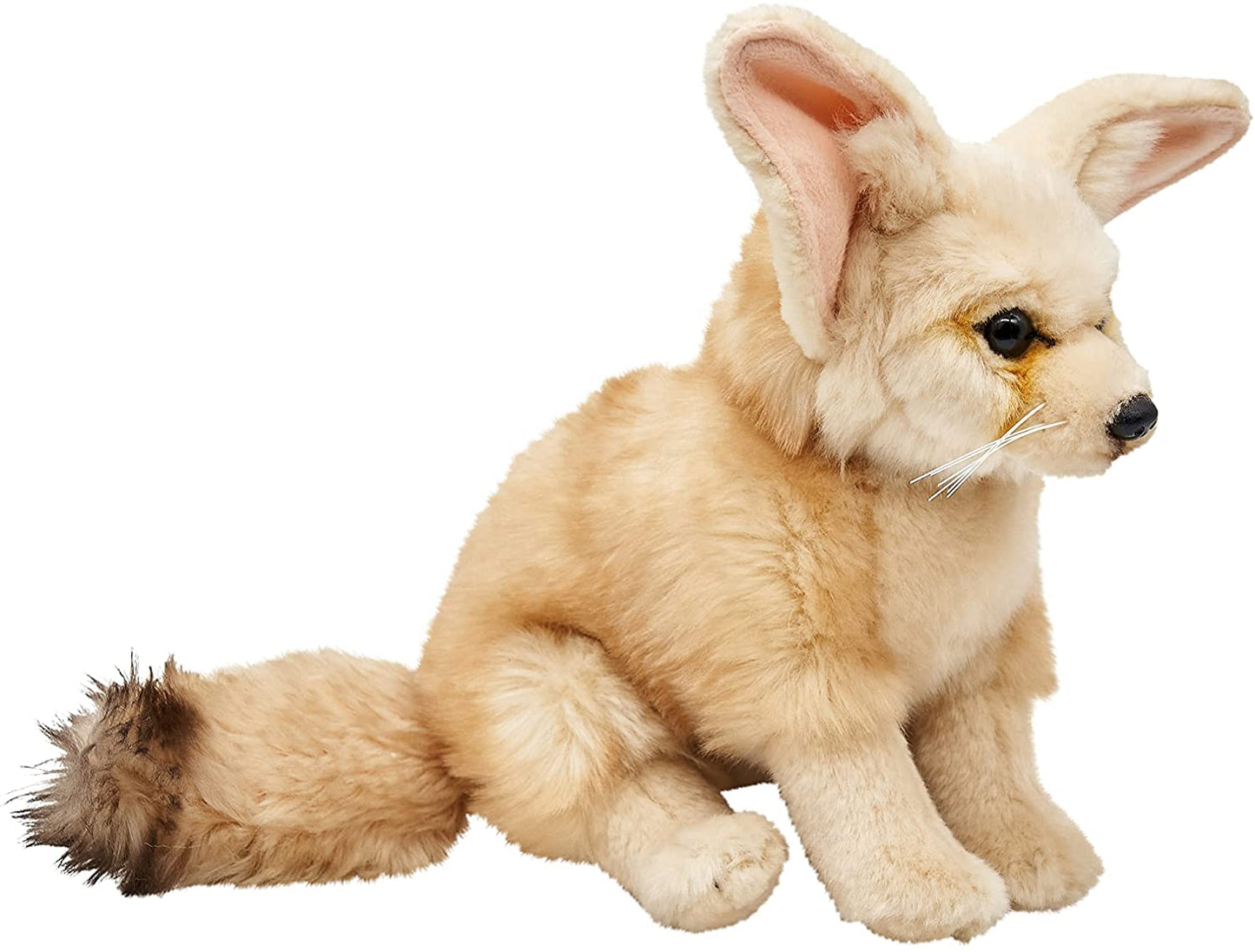 Wüstenfuchs, Fennek - 24 cm