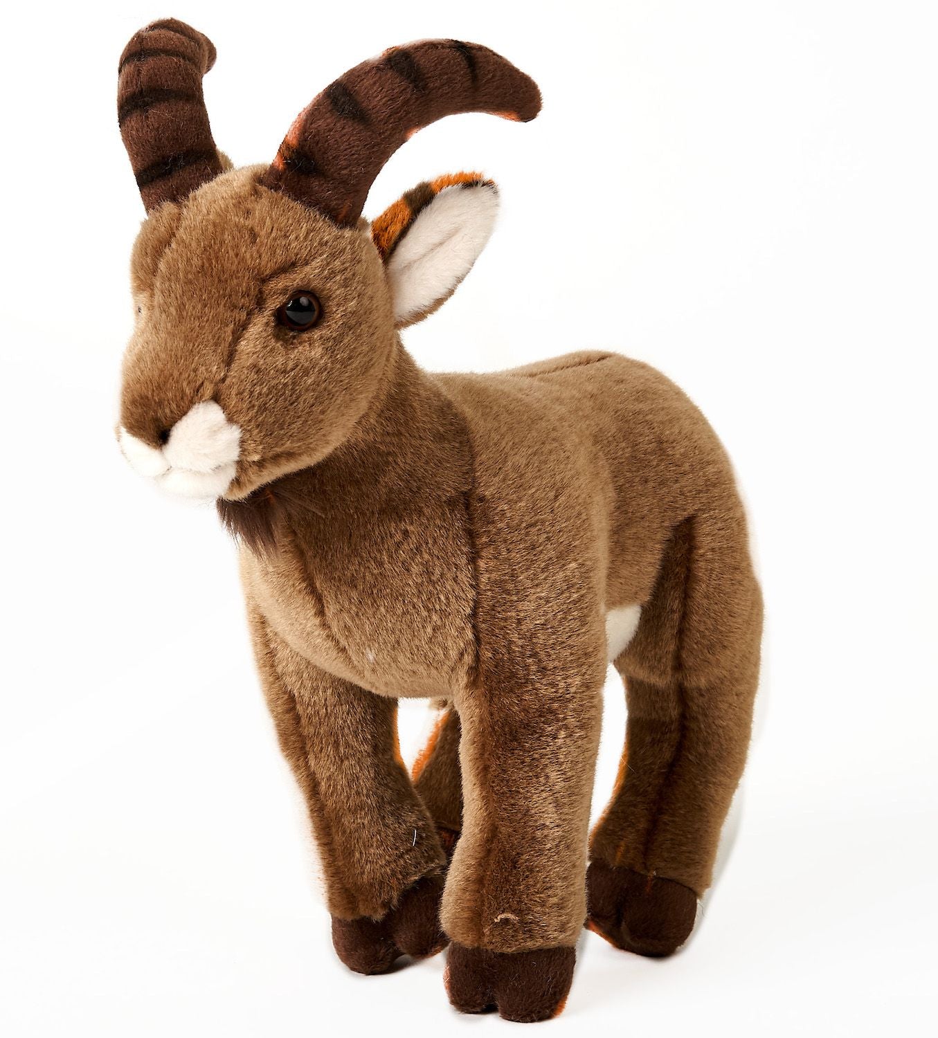 Steinbock, stehend - 30 cm