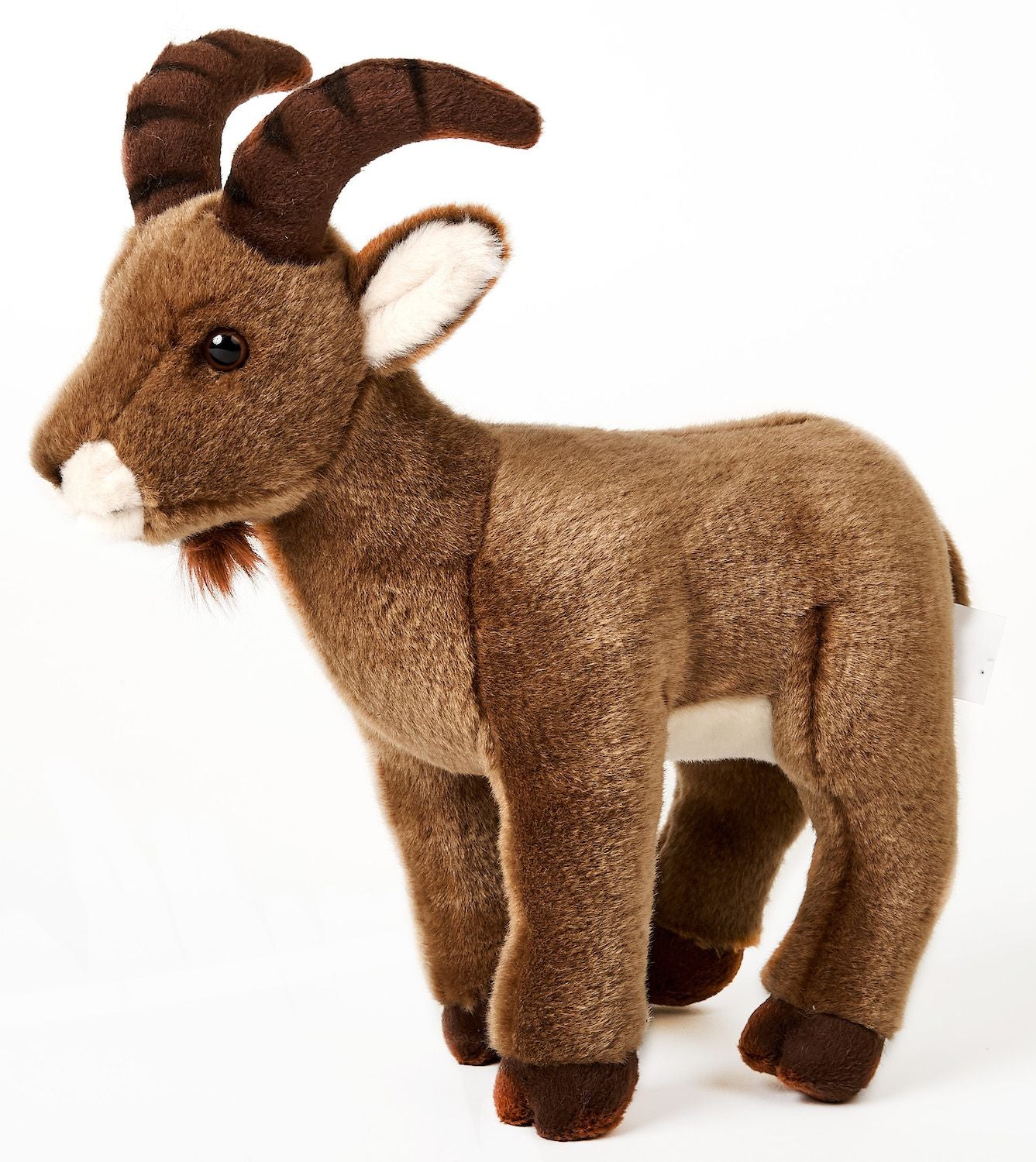 Steinbock, stehend - 30 cm