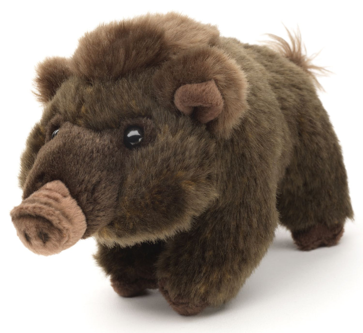 Wildschwein Baby, stehend - 23 cm
