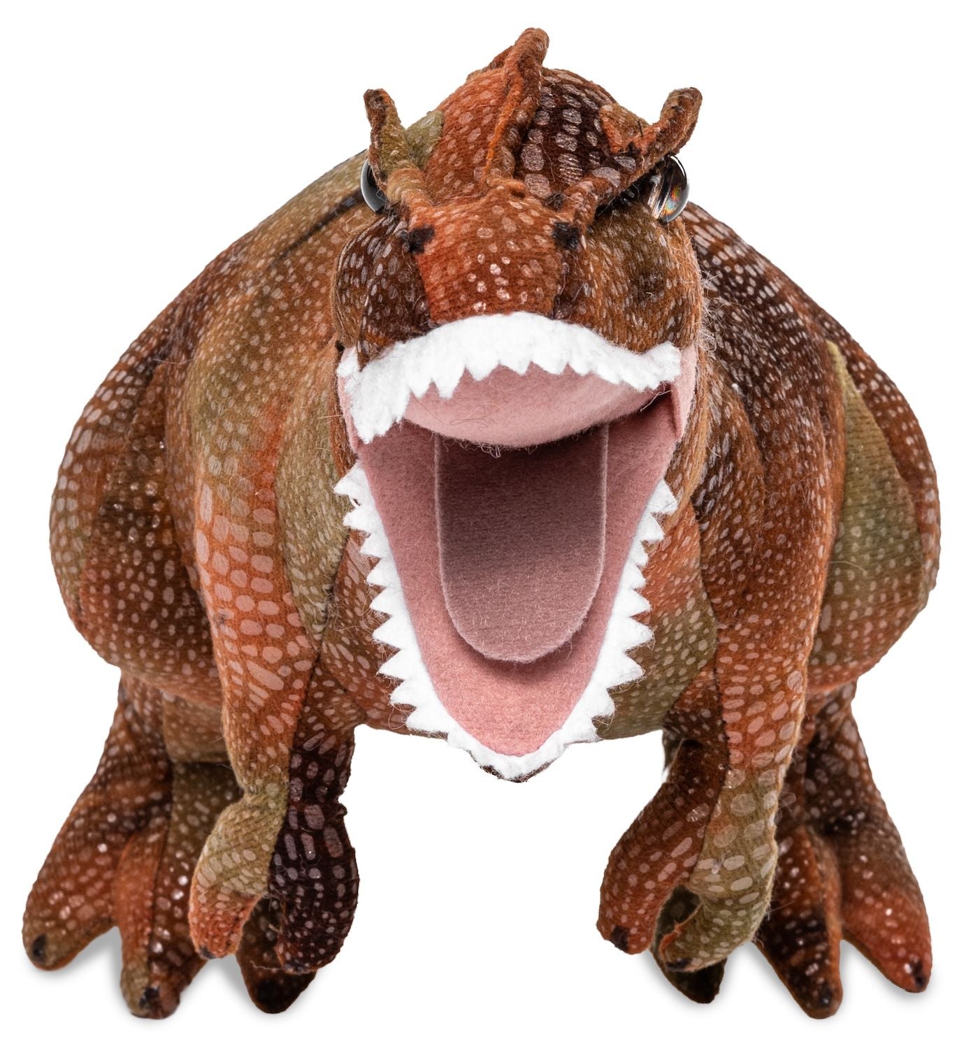 -Rex, stehend - Dinosaurier, Tyrannosaurus Rex - 30 cm (Länge) - Unitoys