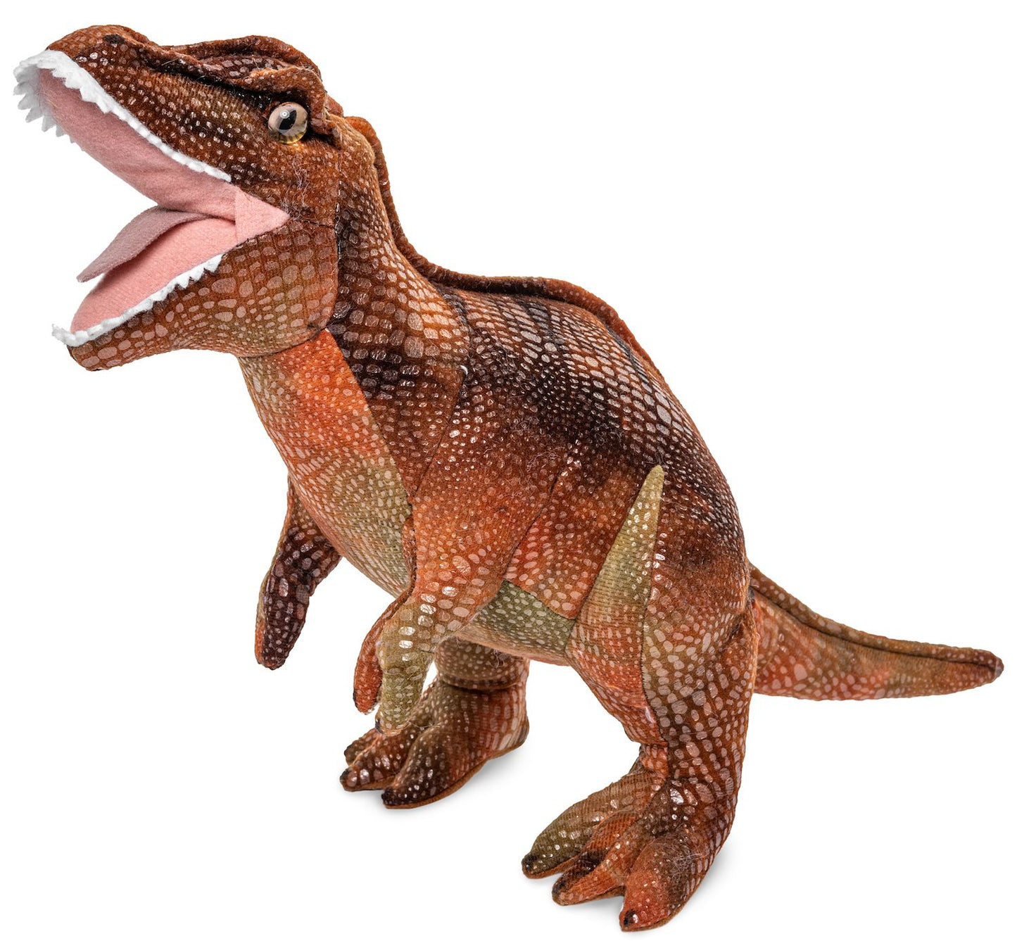 -Rex, stehend - Dinosaurier, Tyrannosaurus Rex - 30 cm (Länge) - Unitoys