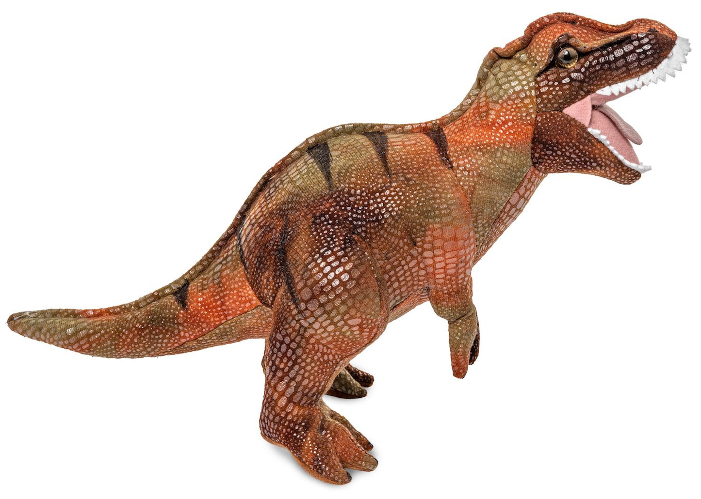 -Rex, stehend - Dinosaurier, Tyrannosaurus Rex - 30 cm (Länge) - Unitoys