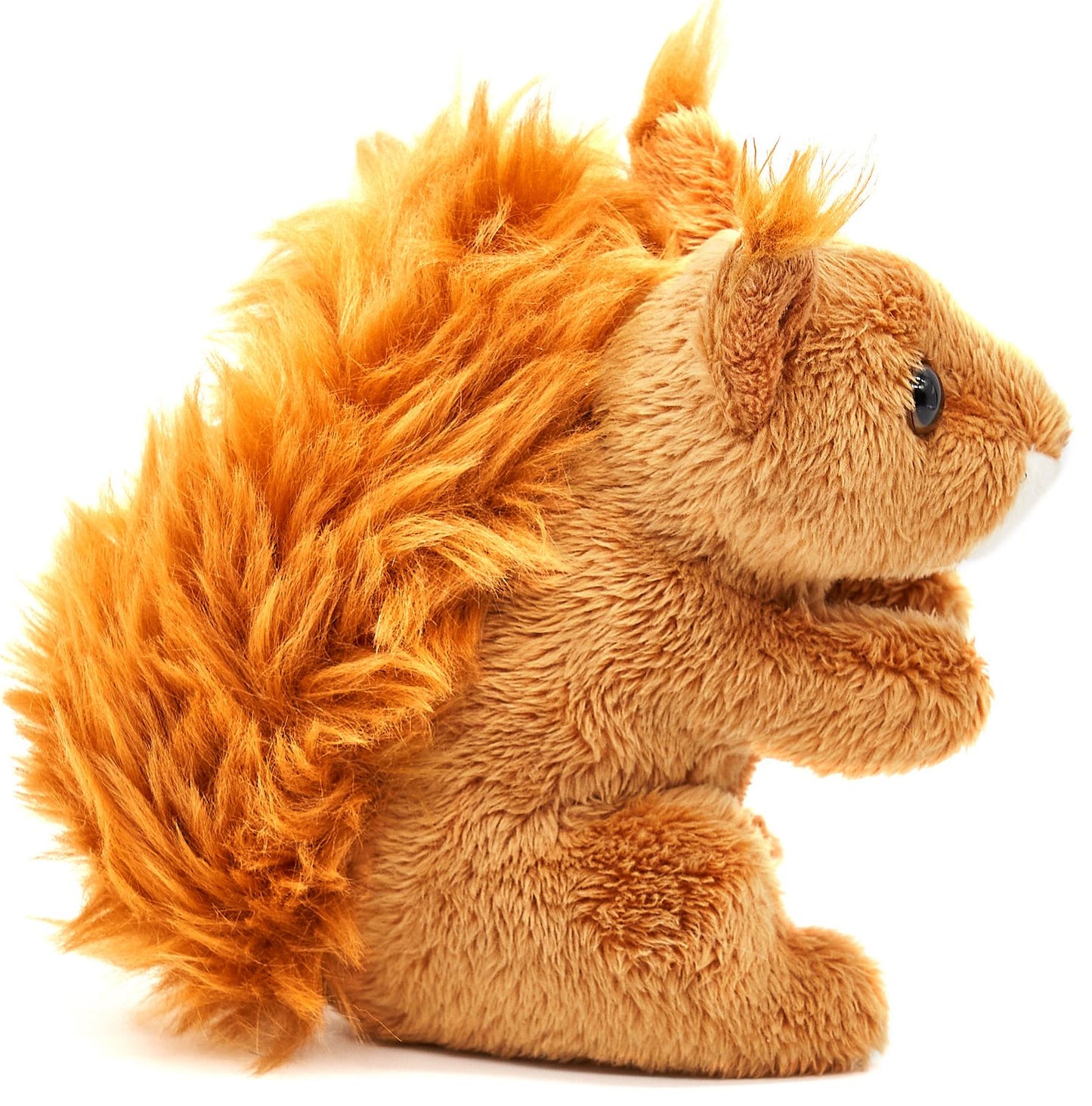 Eichhörnchen Plushie - 13 cm