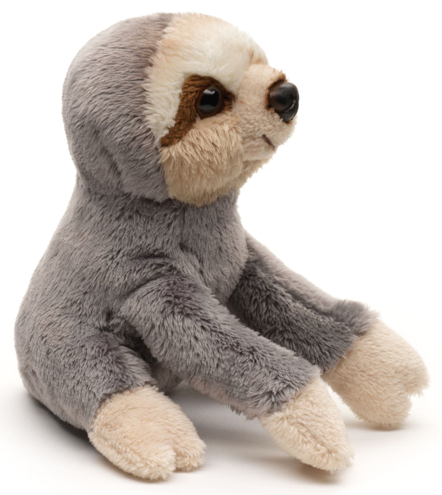 Faultier Plushie - 13 cm - Unitoys