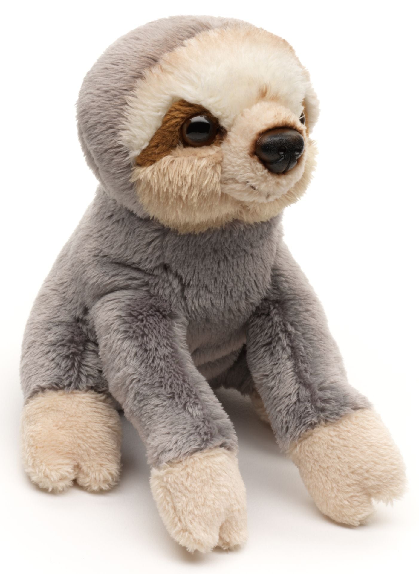 Faultier Plushie - 13 cm - Unitoys