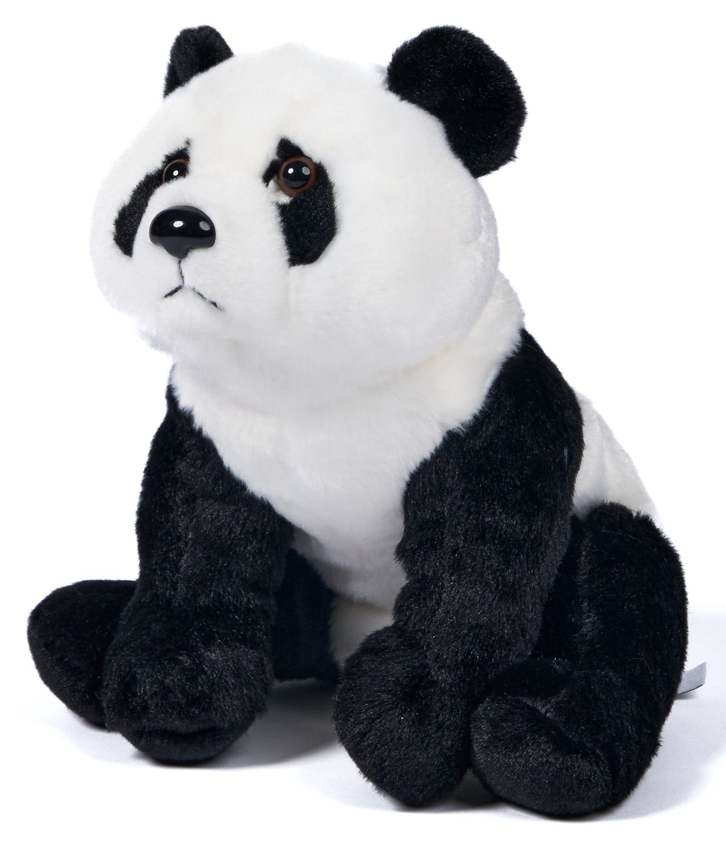 Pandabär 24 cm - Unitoys - Kuscheltier