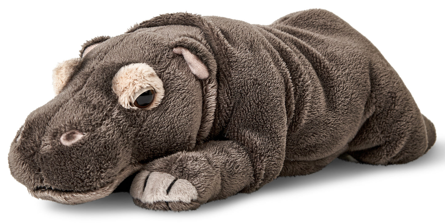 Nilpferd 30 cm - Unitoys