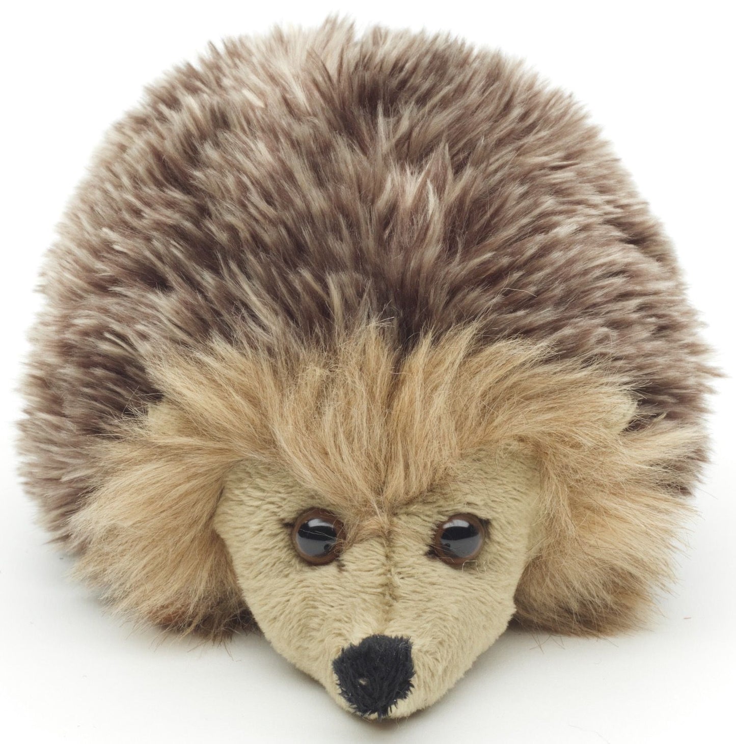Igel (grau-braun) - 15 cm